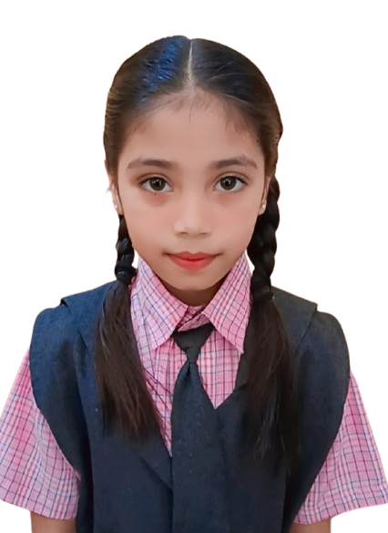 AFIFA MAJID