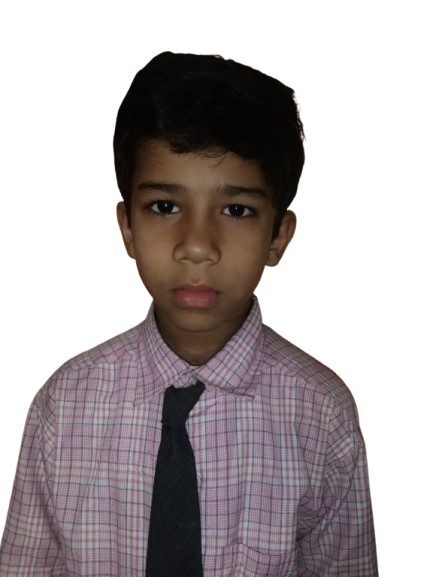 MOHD. ARZAAN