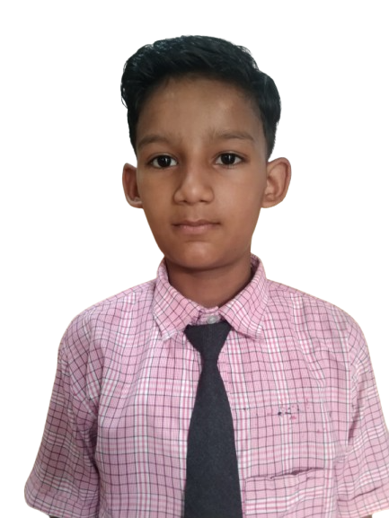 MOHD. AFFAN
