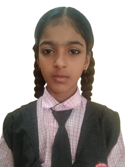 AQSA ALI