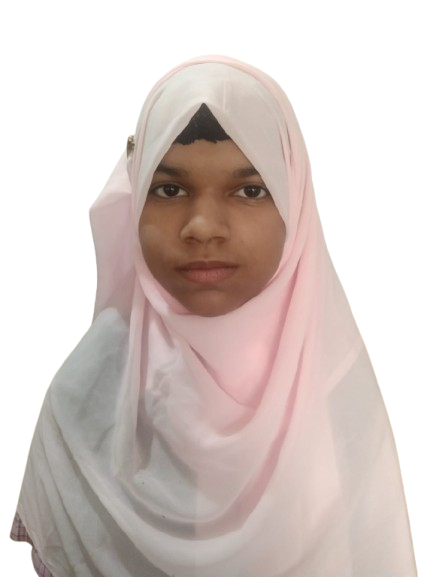IQRA SHAH
