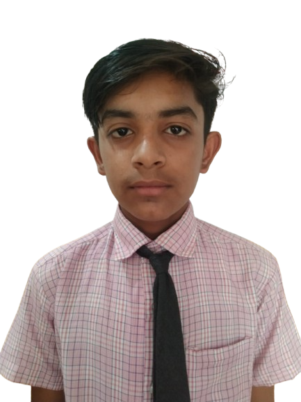 MUAAZ ALI