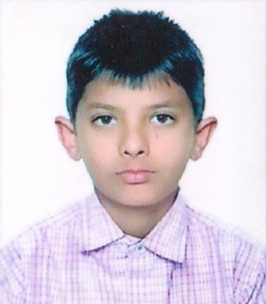 AMEEN KHAN