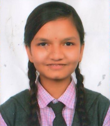 JAGRTI PARIHAR