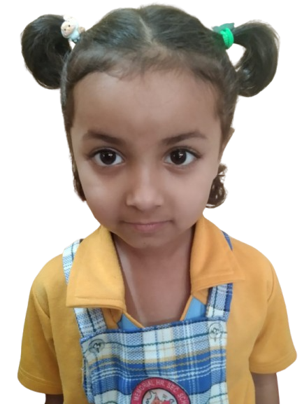 JUVERIYA KHAN