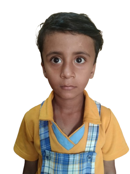 TAHUR KHAN