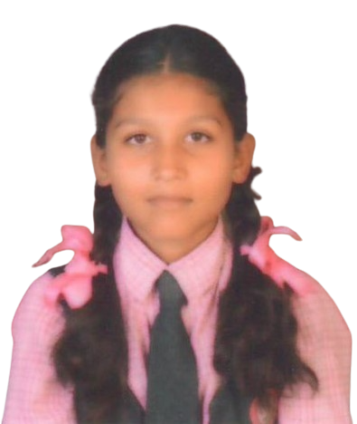 KHUSHI GOUR