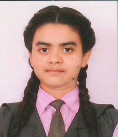 MANTASHA KHAN