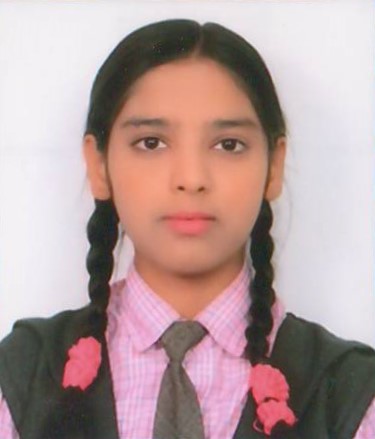 MASARRAT JAHAN