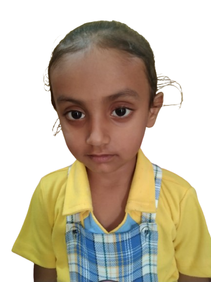 KRITIKA SISODIYA
