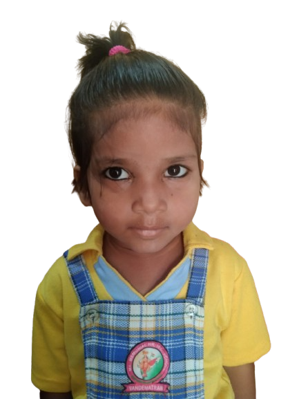 MISHTI SHAKYA