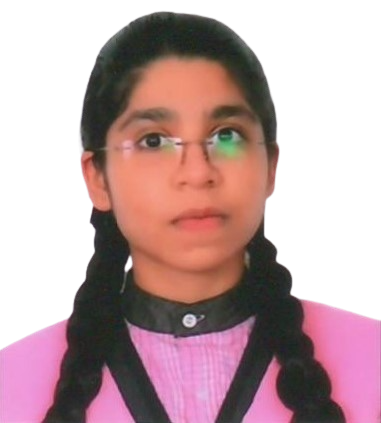 SAREENA BAIG