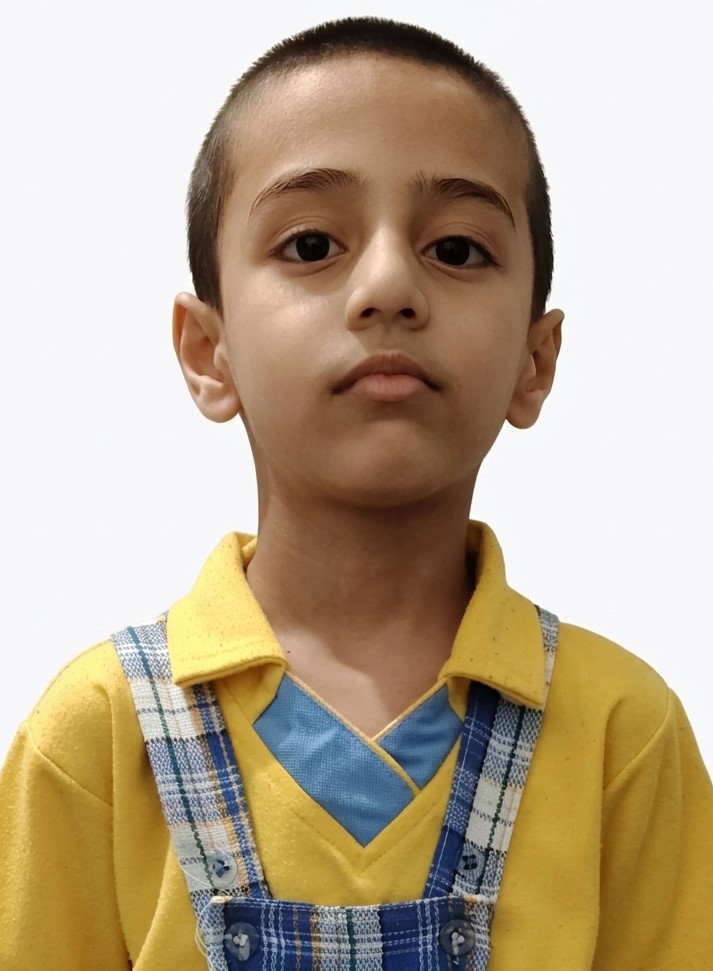 ABDUL HADI