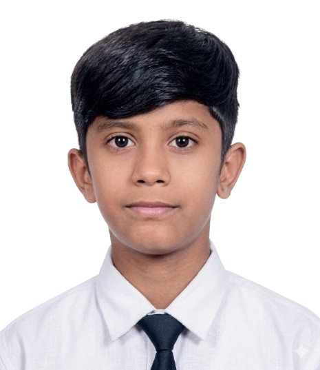 AHAD SHAIKH