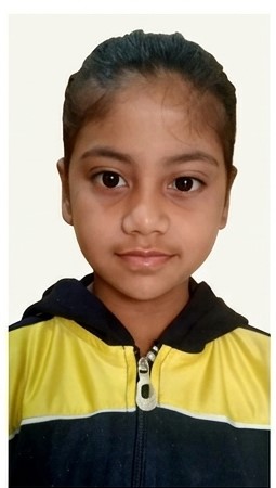 AHANA SAJID