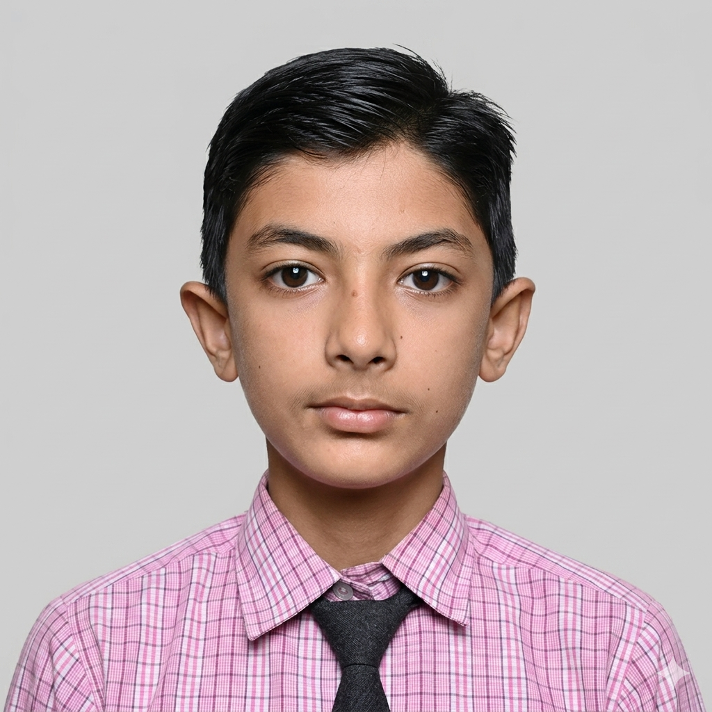 AMEEN KHAN