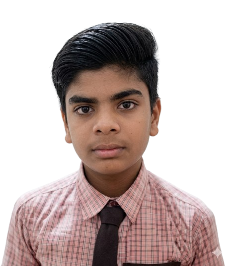 ANKIT JOG