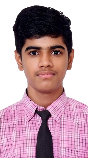 CHIRAG SAHU