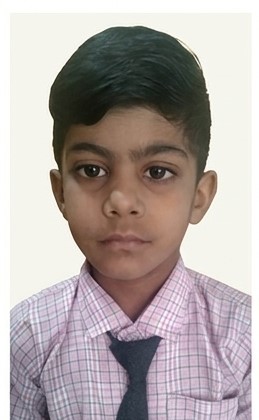 FAIEZ SHEIKH