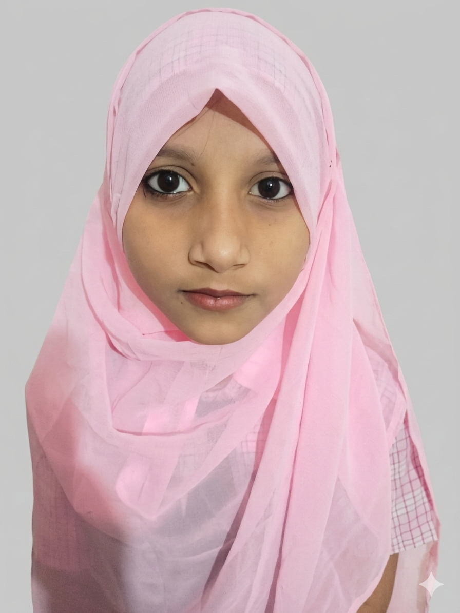 HUMERA USMANI