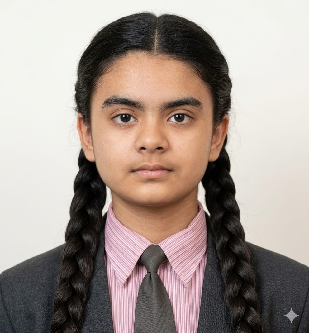 MANTASHA KHAN