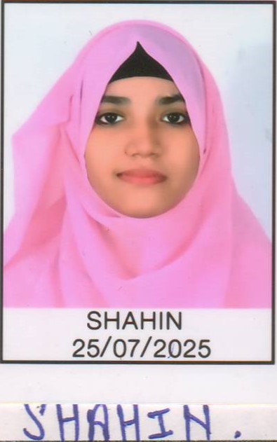 SHAHIN