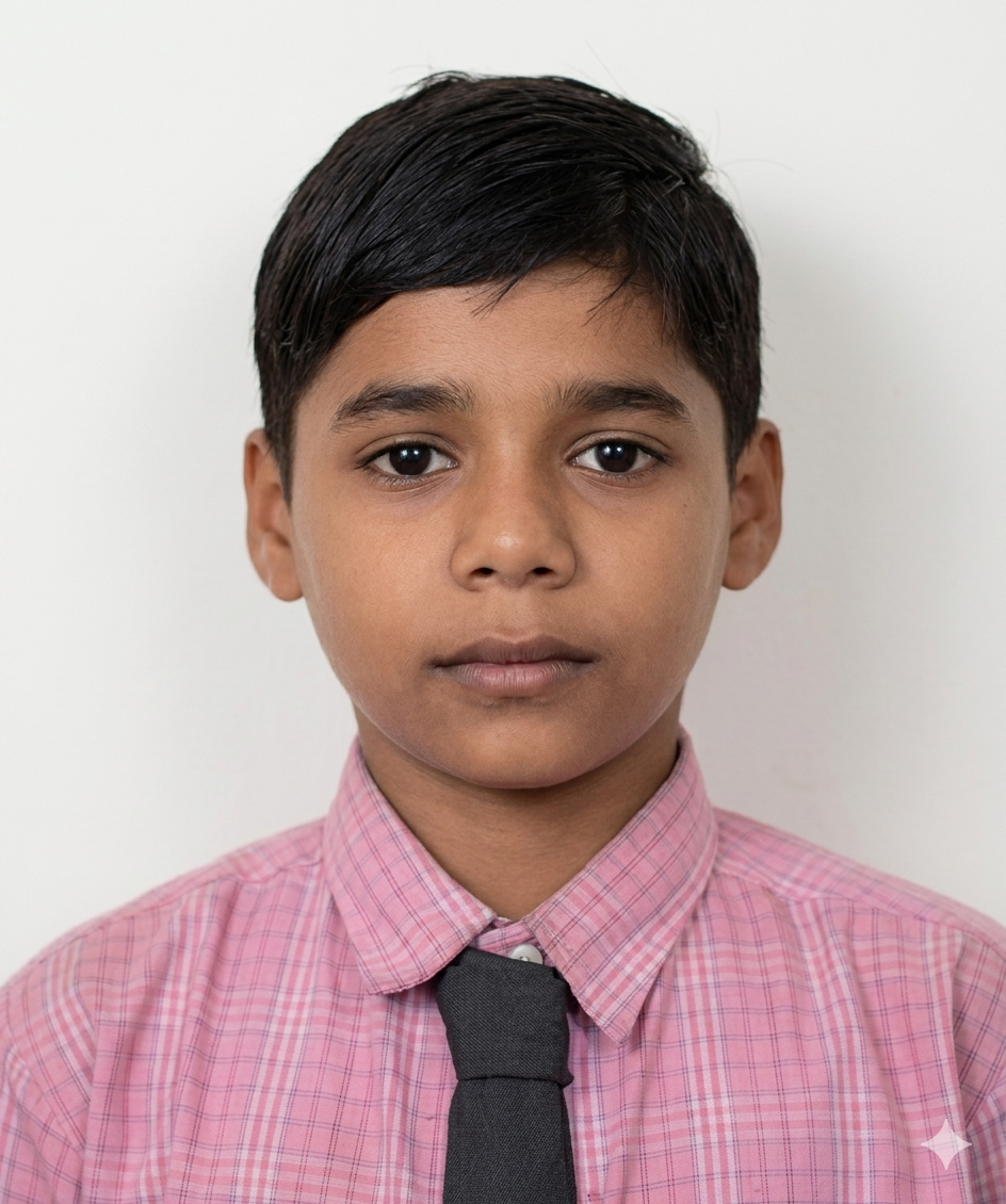 SHAITAN SINGH