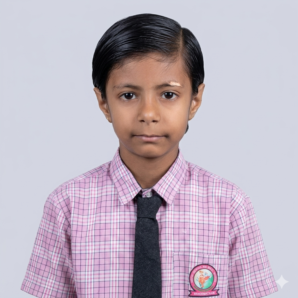 TEJASWI NAMDEV