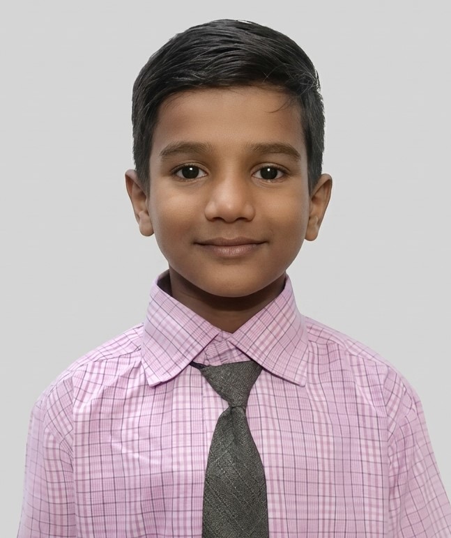 UMAR KHAN